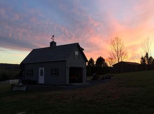 3496 Tilden Rd, Mohrsville, PA 19541