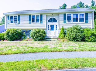 19 Sycamore Rd, Shrewsbury, MA 01545