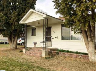 803 Stassen Way, Grandview, WA 98930