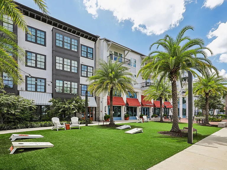 NOVEL Parkway by Crescent Communities — Photo 6