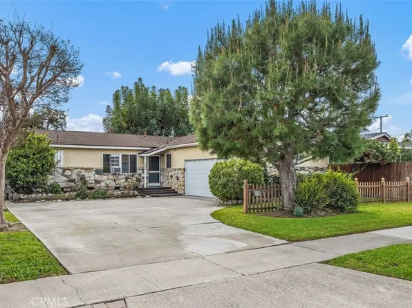 6052 Mahogany Ave, Westminster, CA 92683