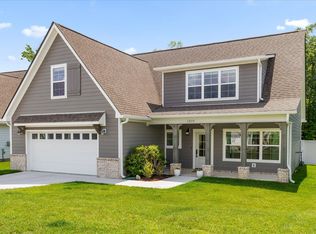 1275 Neyland Cir #11, Hixson, TN 37343