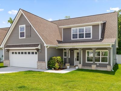 1275 Neyland Cir #11, Hixson, TN, 37343