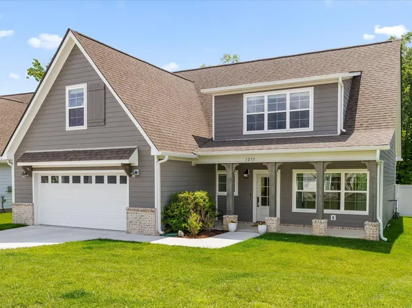 1275 Neyland Cir #11, Hixson, TN 37343