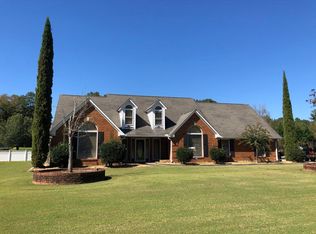 3580 Garden Lakes Pkwy NW, Rome, GA 30165