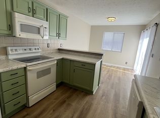 6833 S 81st St #1, Omaha, NE 68127