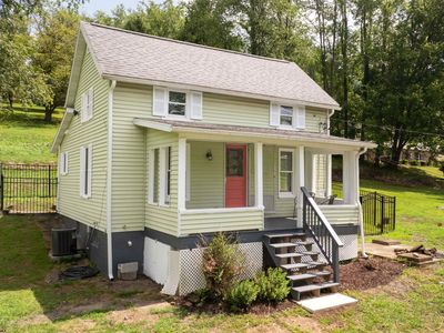 16 Davis Heights Rd, Maidsville, WV, 26541