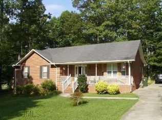 145 Creek Moore Cres, Thomasville, NC 27360