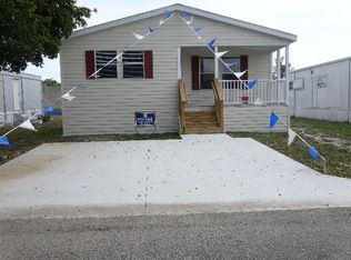 5002 NW 1st Ave, Pompano Beach, FL 33064