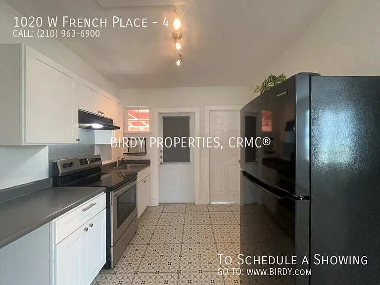 1020 W French Pl #4 — Photo 10