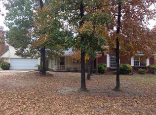 2 Baileys Bend Rd, McAlester, OK 74501