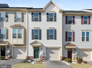 5814 Rochefort St, Ijamsville, MD 21754