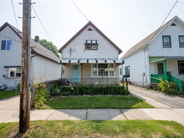 127 Baitz Ave, Buffalo, NY 14206