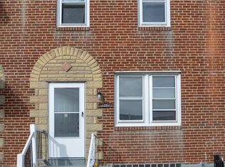 1051 E Cheltenham Ave, Philadelphia, PA 19124