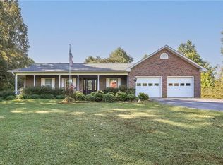 3501 Woodruff Rd, Jonesville, NC 28642