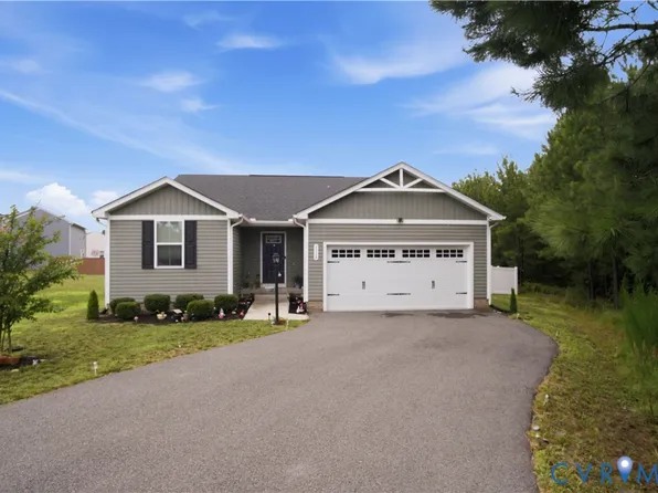 5518 Niles Rd, North Chesterfield, VA 23234