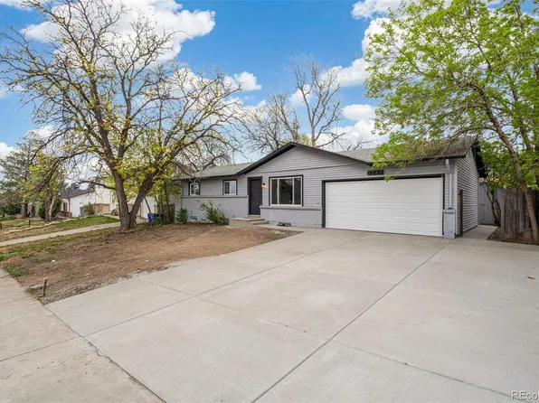 2040 Mable Avenue, Denver, CO 80229