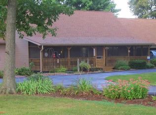 9904 Carroll Rd, Churubusco, IN 46723