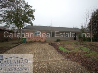 612 Brierly Dr, Sherwood, AR 72120