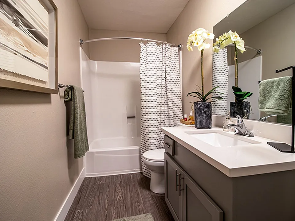 Aspire Arden Apartments