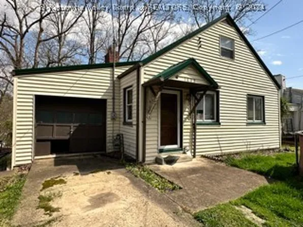 1608 Woodbine Ave, Charleston, WV 25302