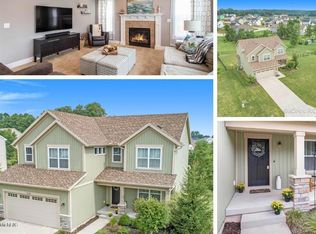 8688 Rainbows End Rd SE, Caledonia, MI 49316