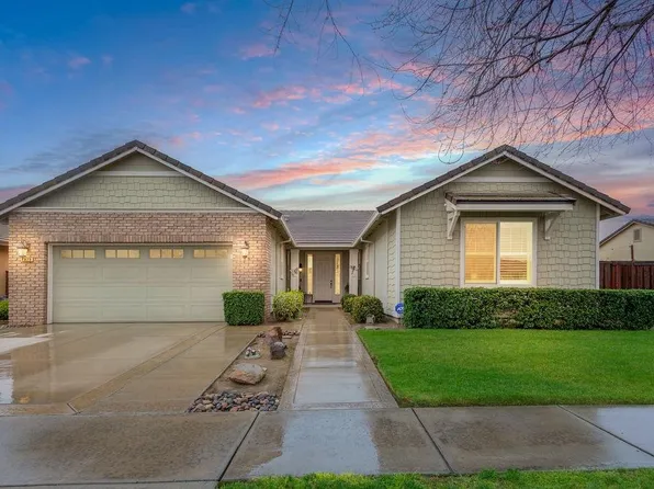 1825 Thomas Taylor Dr, Hughson, CA 95326