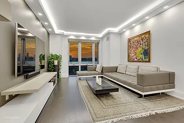 Rented by Corcoran