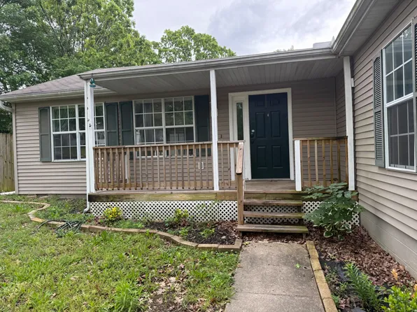154 Brook Ct, Branson, MO 65616