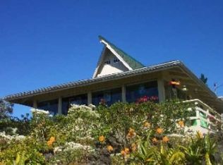 92-9103 Ginger Blossom Ln, Ocean View, HI 96704