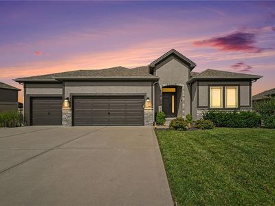 10824 N Crystal Ave, Kansas City, MO, 64156