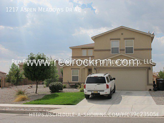 1st image of 1217 Aspen Meadows Dr NE