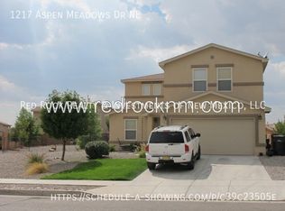 1217 Aspen Meadows Dr NE, Rio Rancho, NM 87144