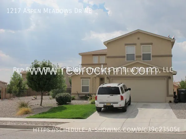 1217 Aspen Meadows Dr NE, Rio Rancho, NM 87144