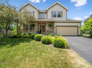 2115 Stafford Ct, Plainfield, IL 60586