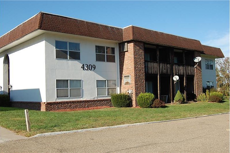 1st image of 4309 Earl Dr APT C8