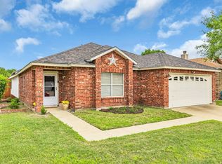 3313 Chapel Ridge Way, Fort Worth, TX 76116