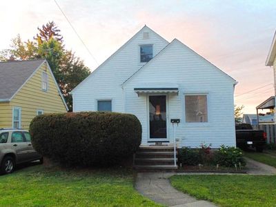 5618 Theota Ave, Parma, OH, 44129