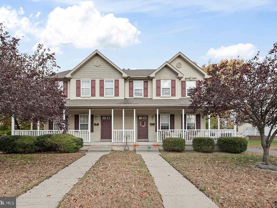 105 E Browning Rd, Bellmawr, NJ 08031 Zillow