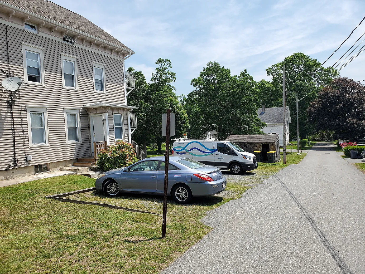 2 bed, 750 sqft, $1,700 — Photo 3