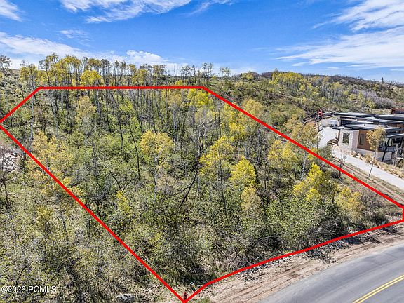5th image of 7657 N Promontory Ranch Rd Lot 10