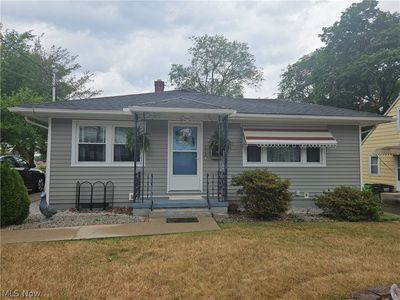 212 E Ford Ave, Barberton, OH, 44203
