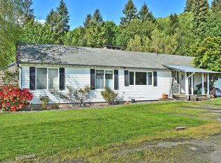 373 E State St, Mossyrock, WA 98564