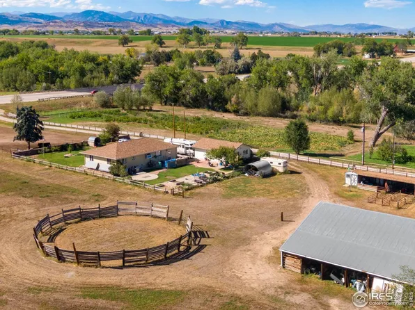 1637 S US Highway 287, Berthoud, CO 80513