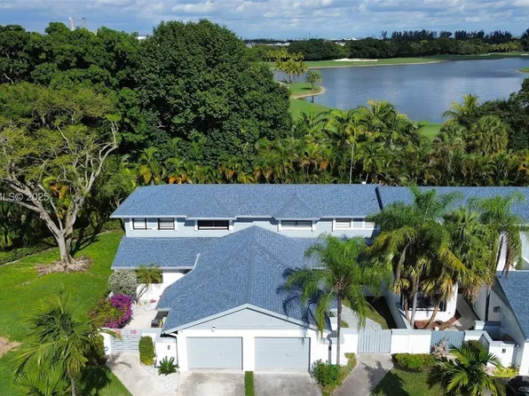 10109 NW 52nd Ter, Doral, FL 33178