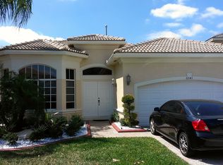 6041 SW 195th Ave, Fort Lauderdale, FL 33332
