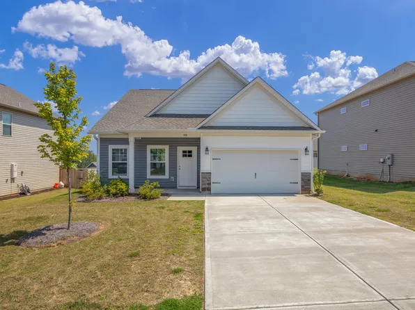 448 Torrington Dr, Duncan, SC 29334