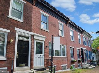 2604 Naudain St, Philadelphia, PA 19146