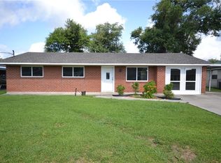 304 Davis Dr, Luling, LA 70070