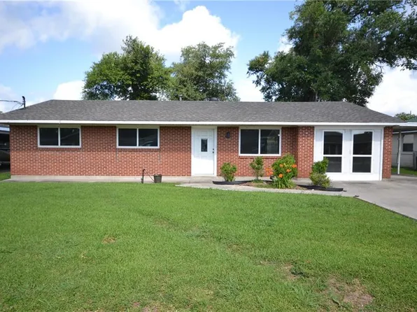 304 Davis Dr, Luling, LA 70070